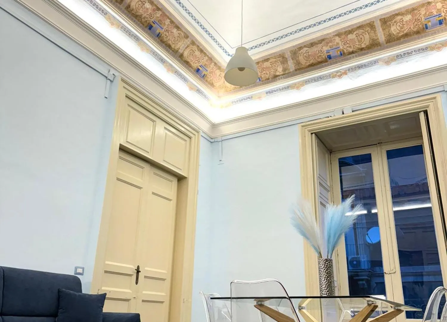 Apartment Trewhella Home, Centro Storico, Duomo Catania