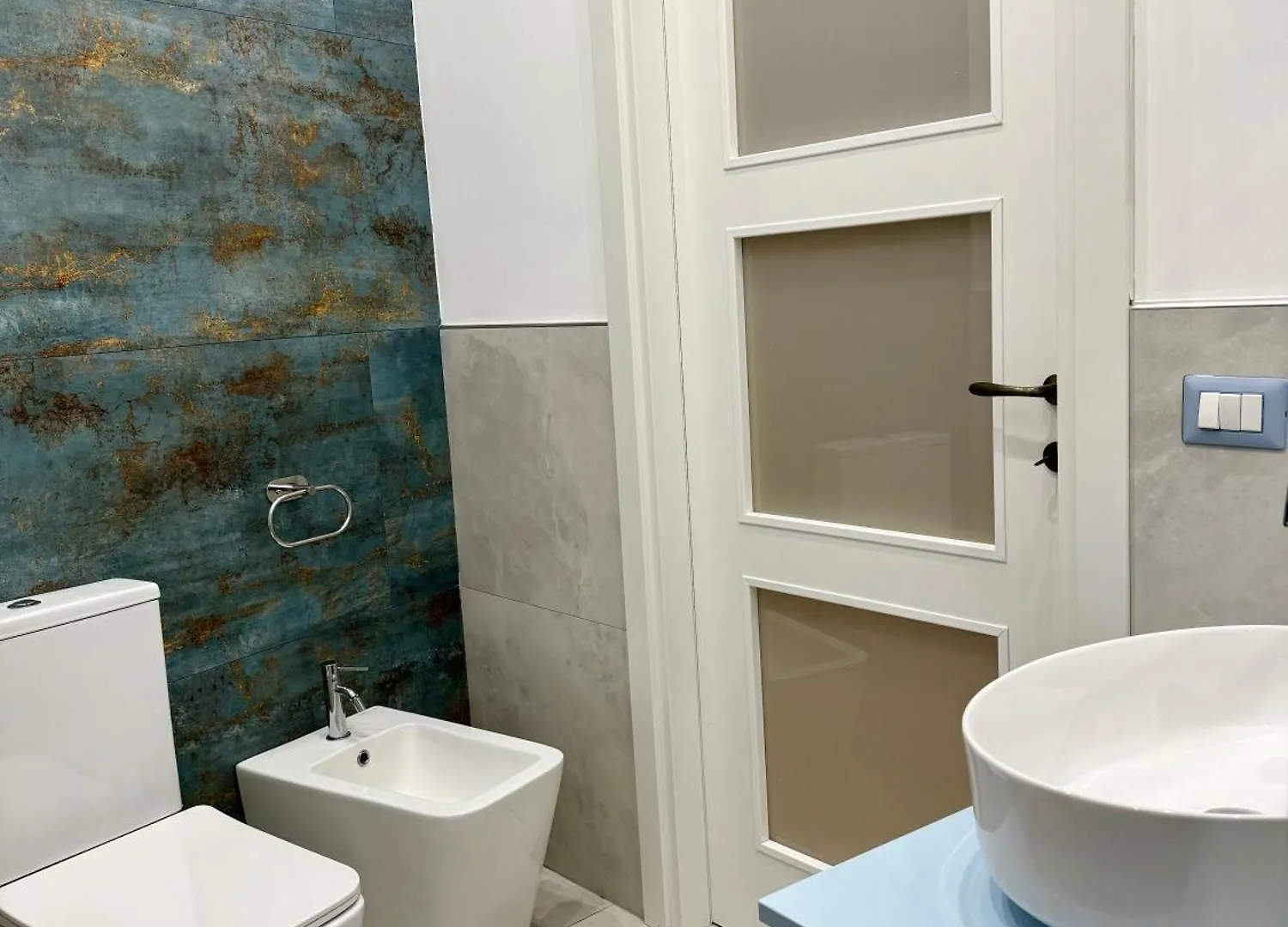 Trewhella Home, Centro Storico, Duomo Catania